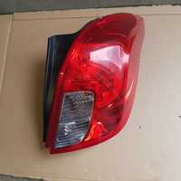 lampa tył Opel Mokka 12-16