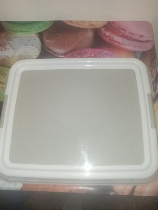 Лоток для пеленки для собаки