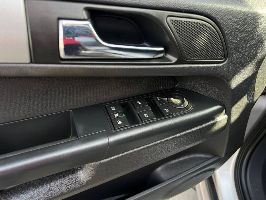 Opel Zafira №3742 (ВНЕСОК від 10%) Альянс Авто Кривий Ріг