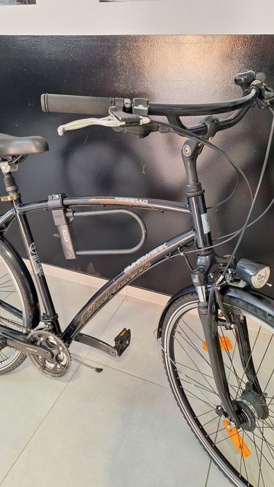 Rower męski niemiecki