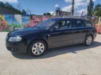 Audi A4b7 Diesel