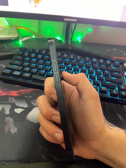 iphone 12 64gb в идеале