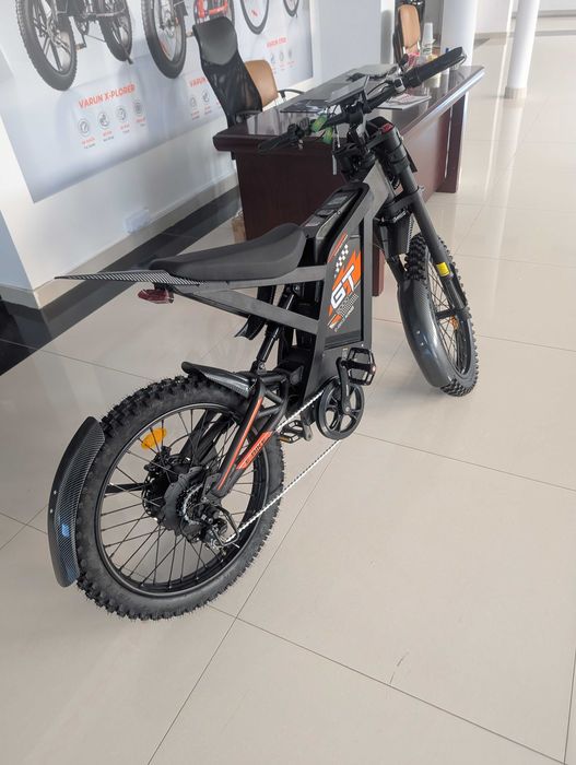 Motocross elektryczny Surron OUXI FATBIKE GT-2000