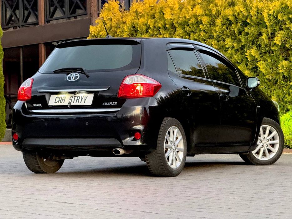 Оренда авто CarStryy