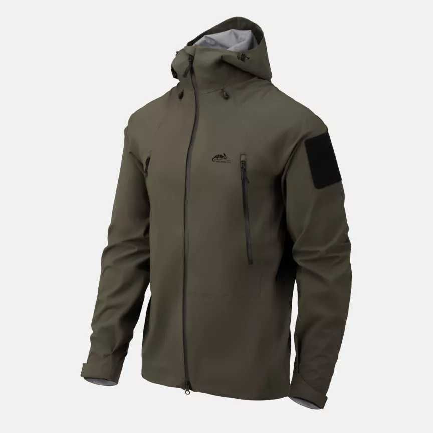 Куртка SQUALL Hardshell Helikon-Tex