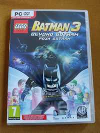 LEGO Batman 3 gra PC