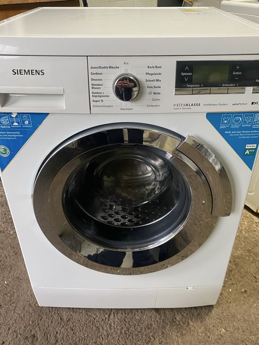 Продається пралка Siemens