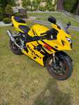 OKAZJA Suzuki Gsxr600