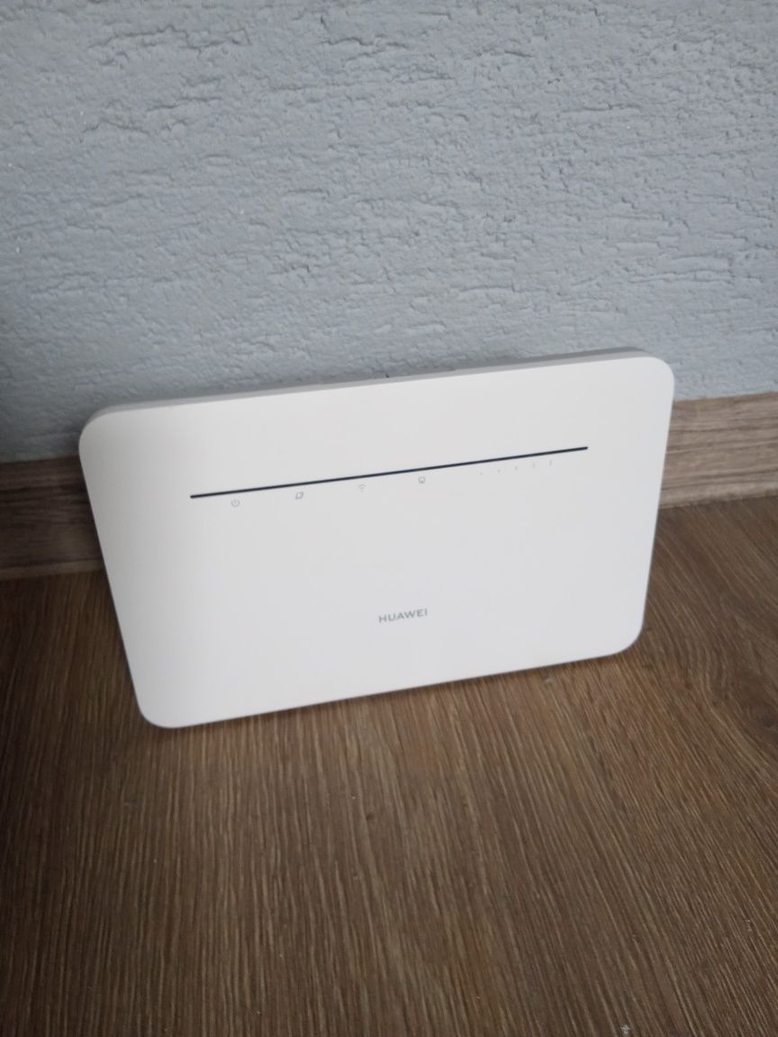 Huawei 4G Router 3pro B535-232