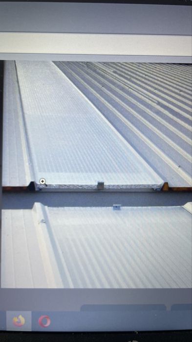 blacha trapezowa  połysk mat kolor TRB 8,TRB 18, TRB 35,T 8, T 18,T35
