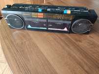 Radiomagnetofon International AK-21 sprawny
