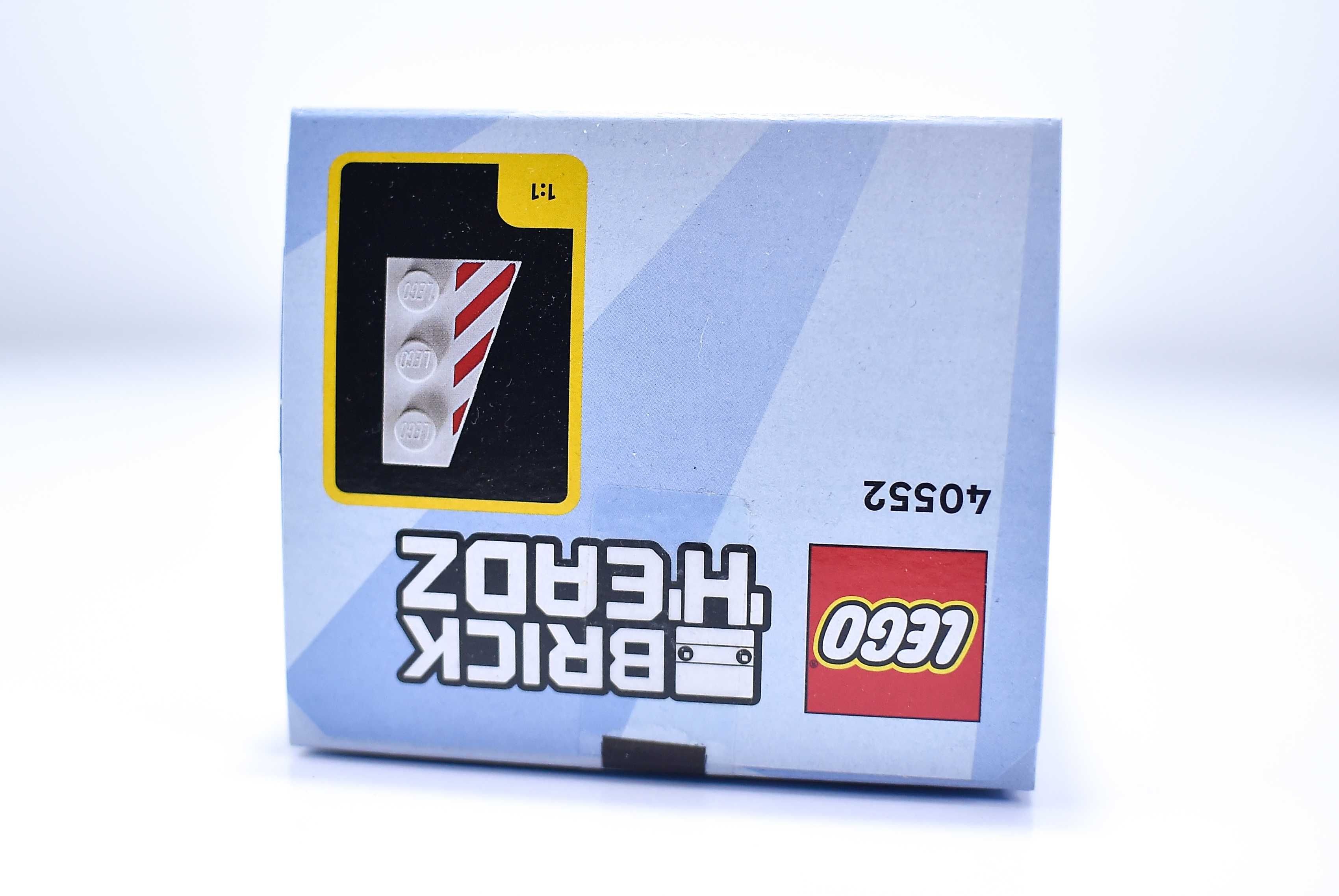 LEGO BrickHeadz 40552 Buzz Lightyear