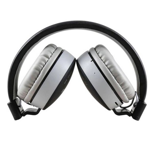 Наушники беспроводные блютуз