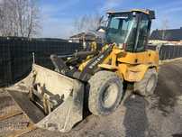 Ładowarka Volvo L30G 2014 r