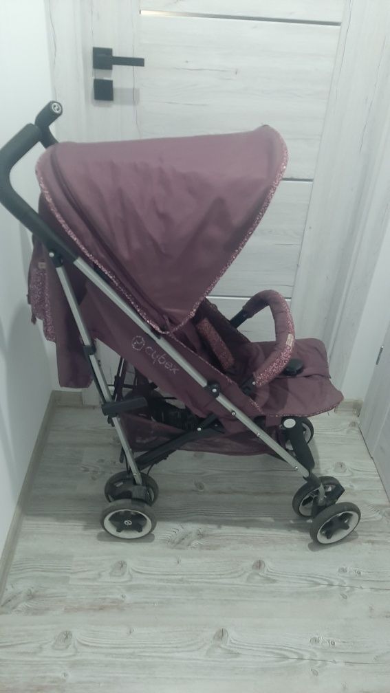 Wozek Cybex topaz