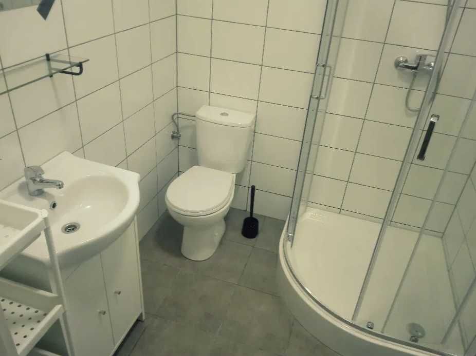 Noclegi Folwark Składowice koło Lubina