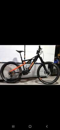 KTM Macina 625kw 2021