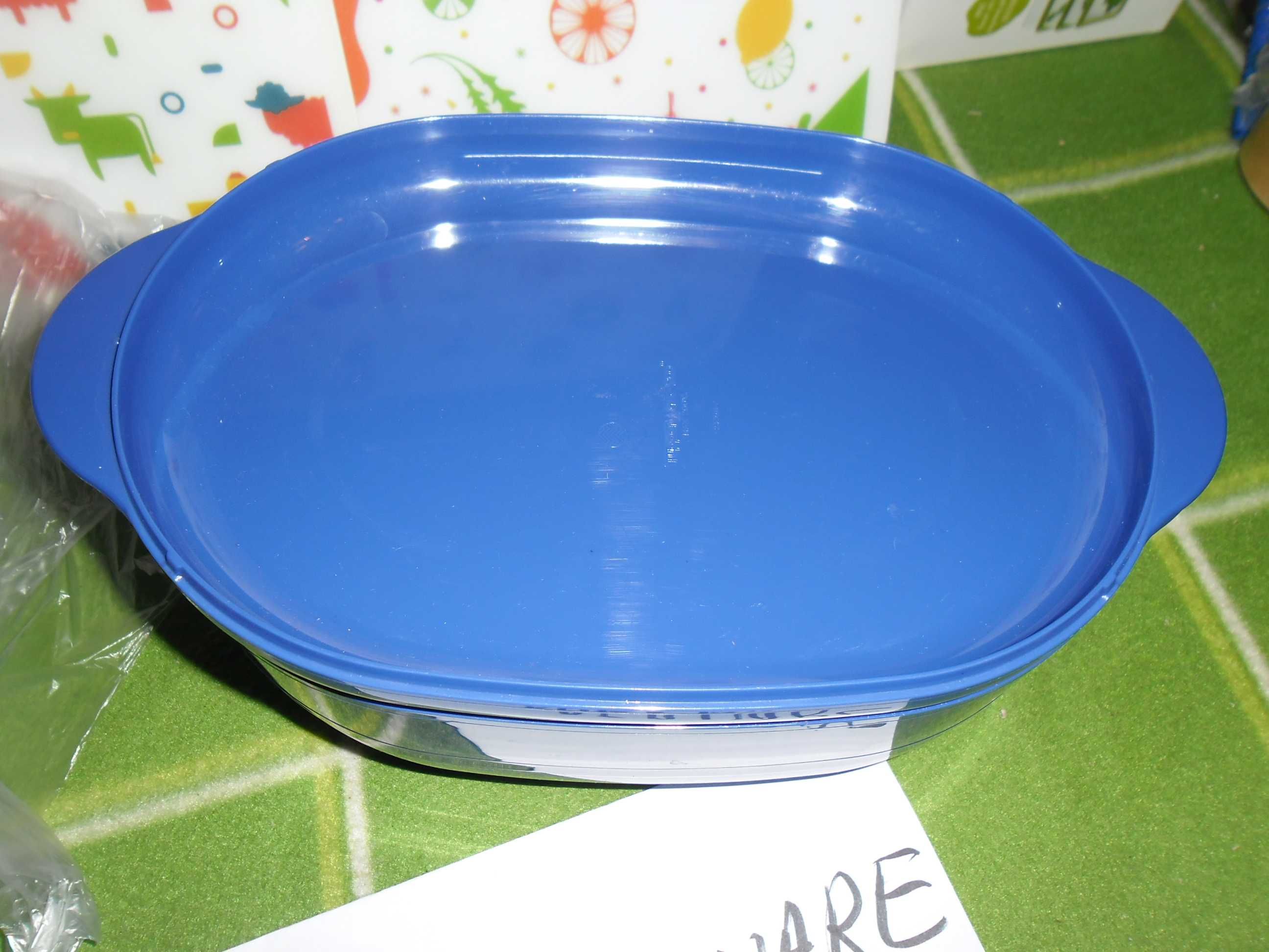 pojemnik do mikrofali z Tupperware