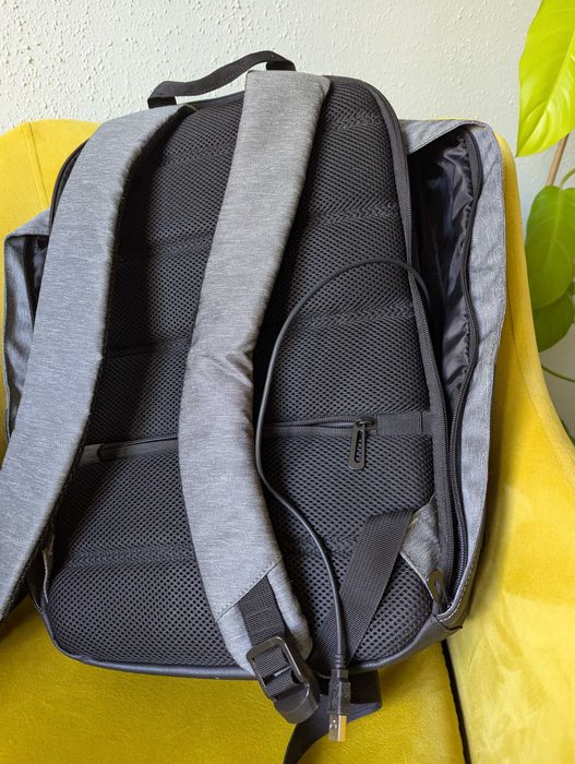 Plecak na laptop SWISS PEAK