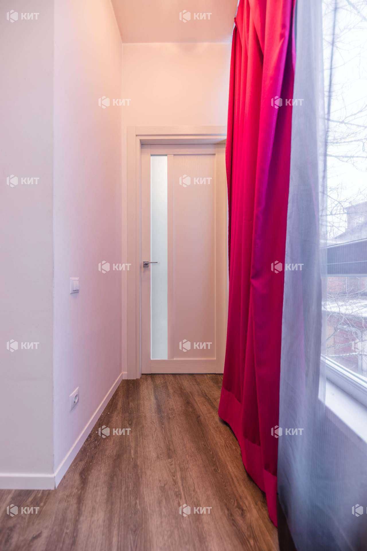 3к.78м2 Центр (ул. Алчевских, м. Архитектора Бекетова) 124265