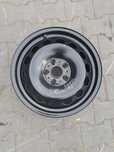 Seat Leon III Felga stalowa 16 cali et 43 6.5 jx Golf VII Passat b8 octavia