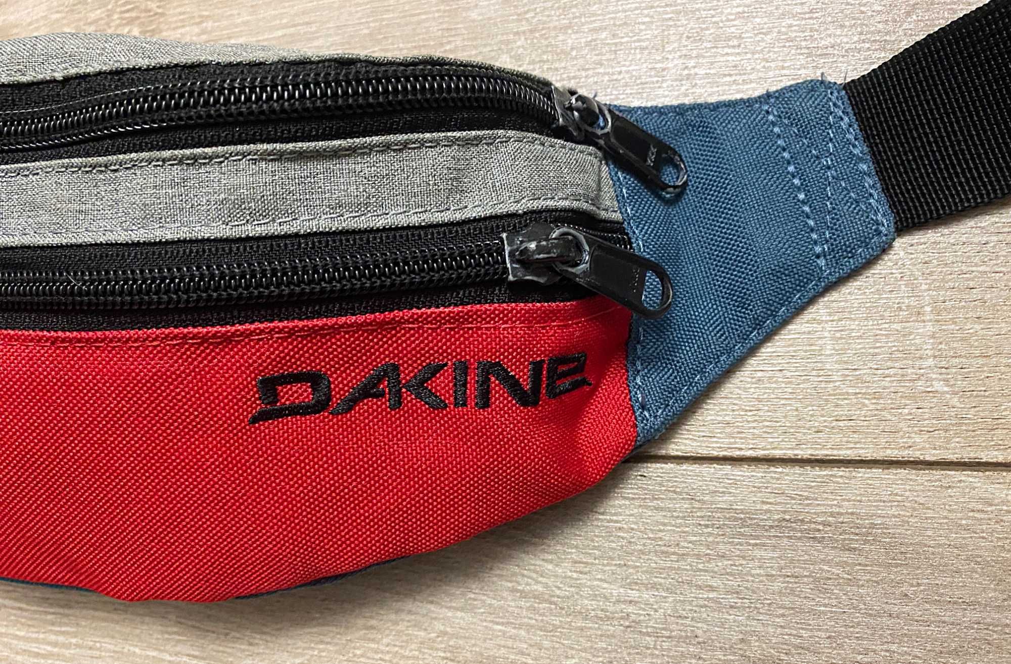 Сумка на пояс Dakine Classic Hip Pack Alberta