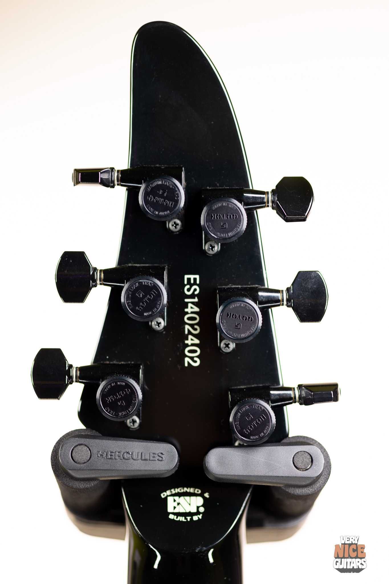 ESP E-II Horizon FR