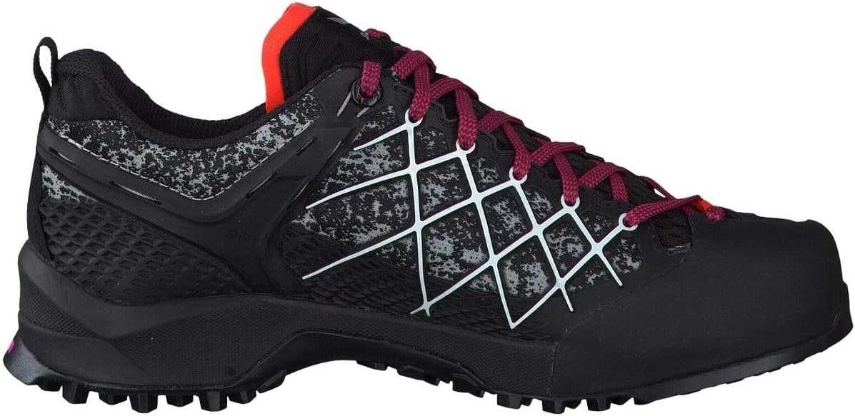 SALEWA WS WILDFIRE GTX 40 women 25,5cm Gore-TEX Nowe Okazja !