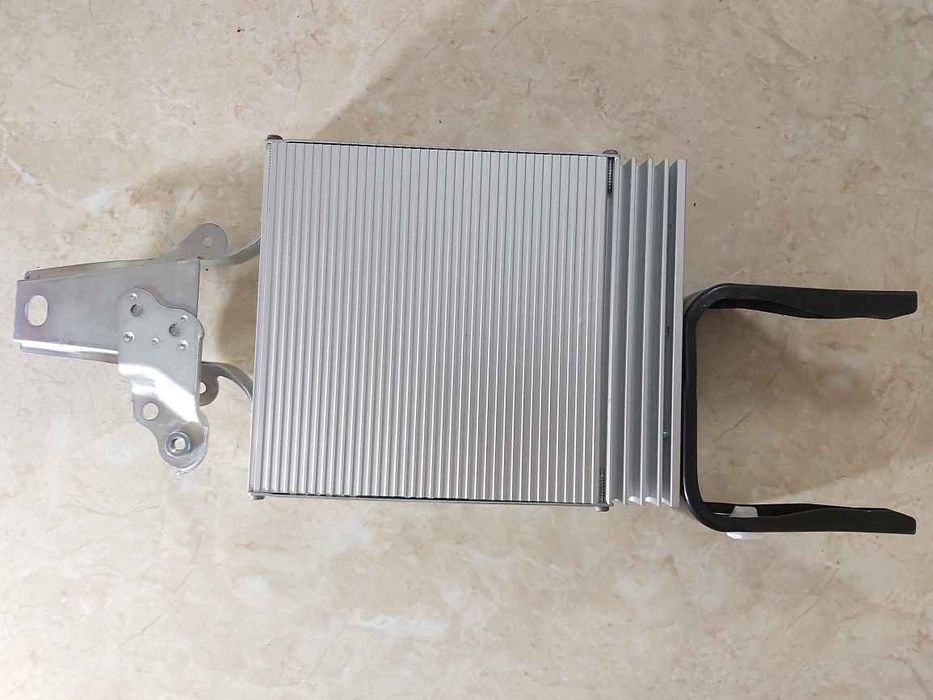 Land Rover Discovery 4 09- Педаль газу EL8702 AH229F836AB