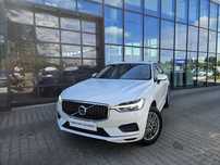 Volvo XC 60 XC60 T5 AWD Momentum aut, Faktura Vat Marża! Gwarancja !