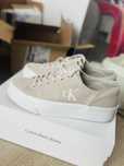Кеди calvin klein jeans . 38-39 р