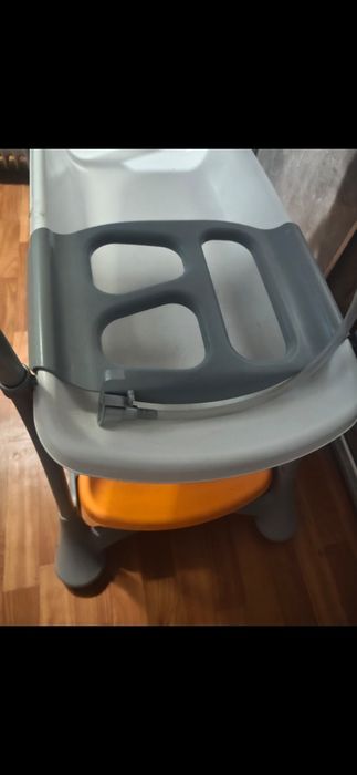 Ванночка для немовля пеленатор