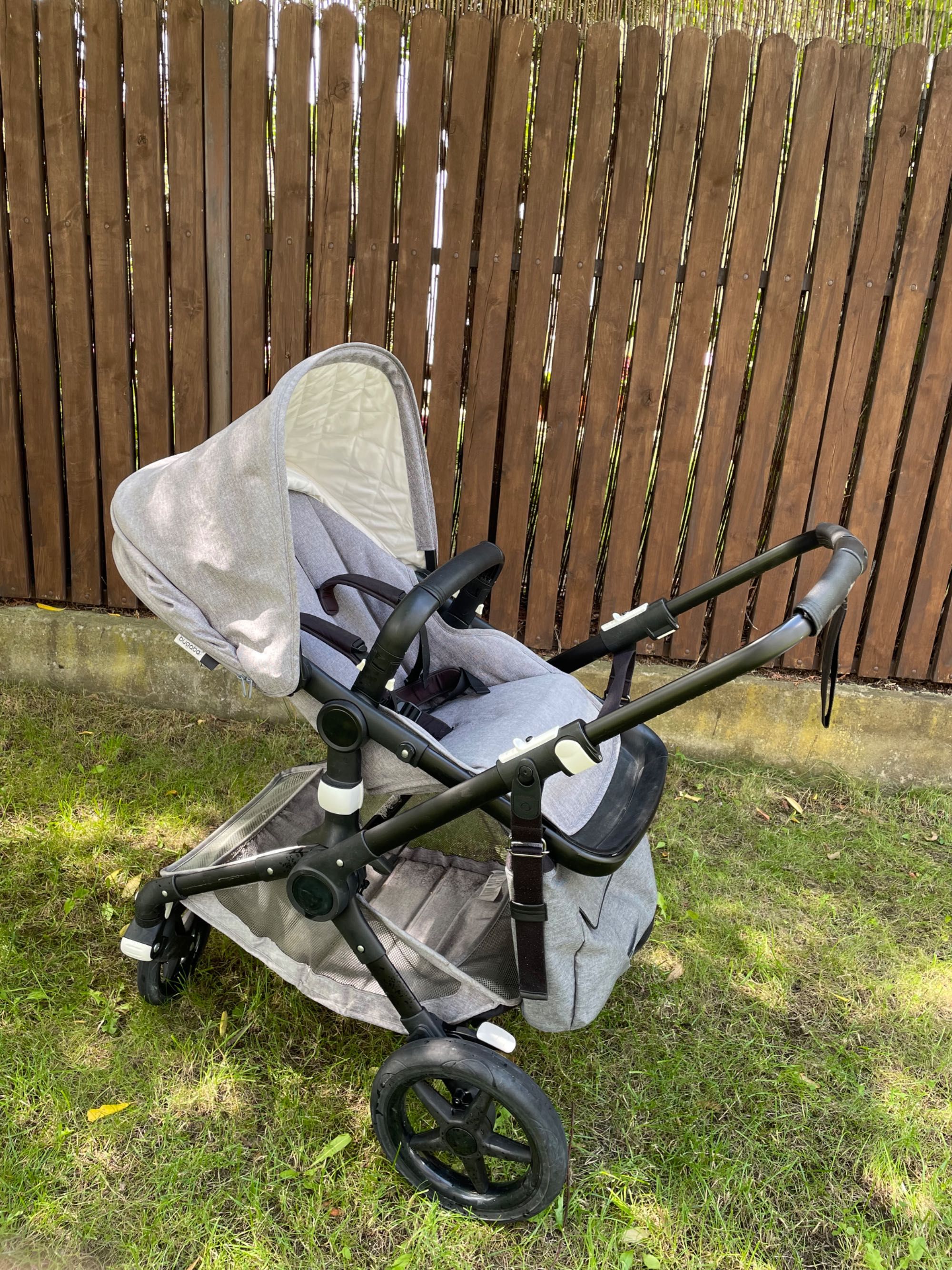 Wózek Bugaboo Fox