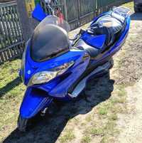 Suzuki Skywave 250