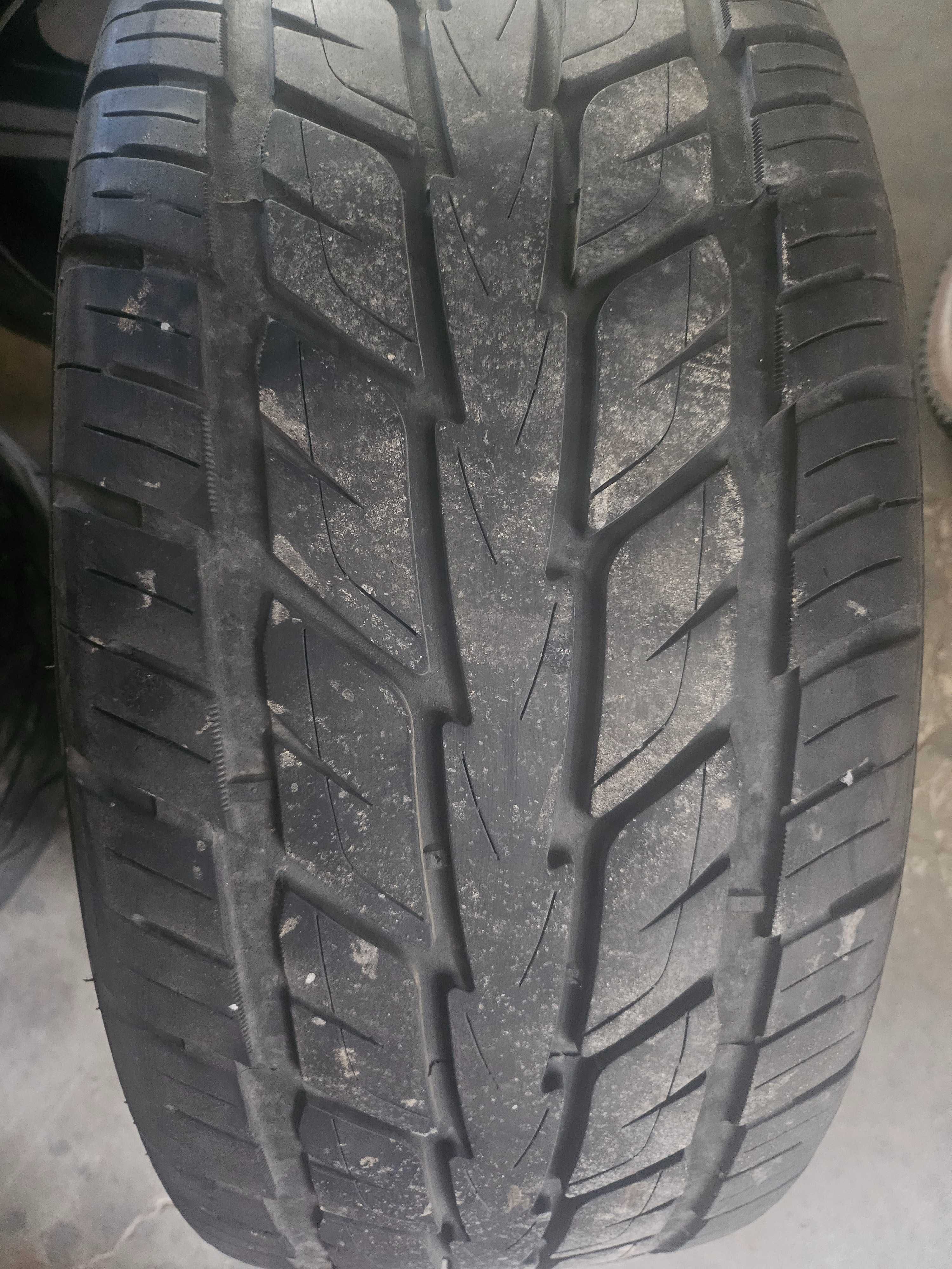 Jantes R20 Volvo (5 x 108)