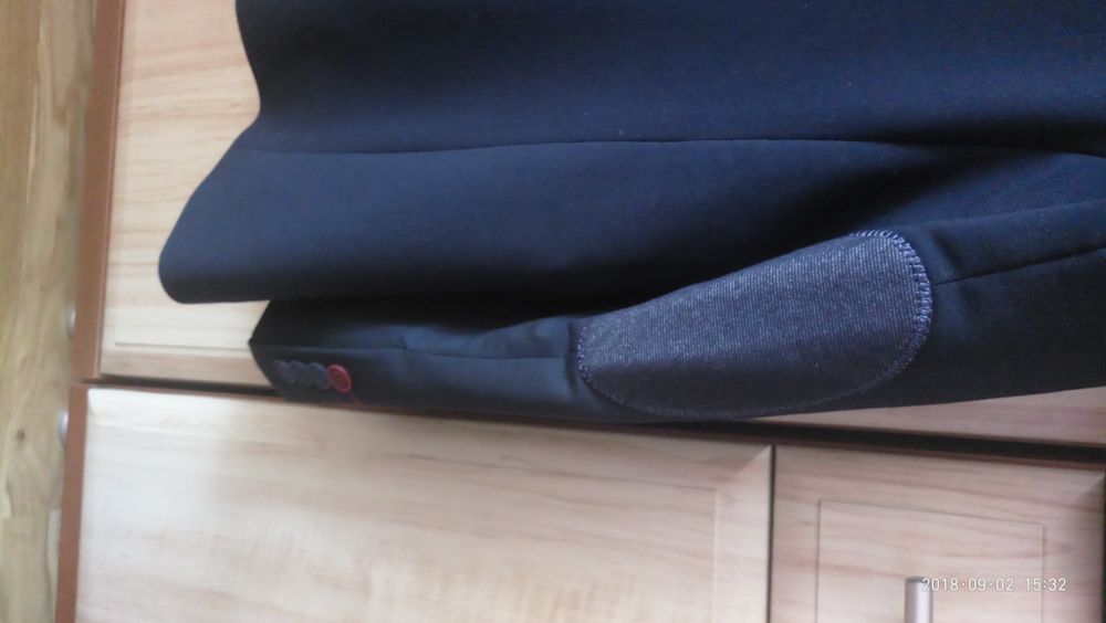 Мужской пиджак/ Чоловічий піджак