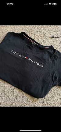 Bluzka Tommy Hilfiger