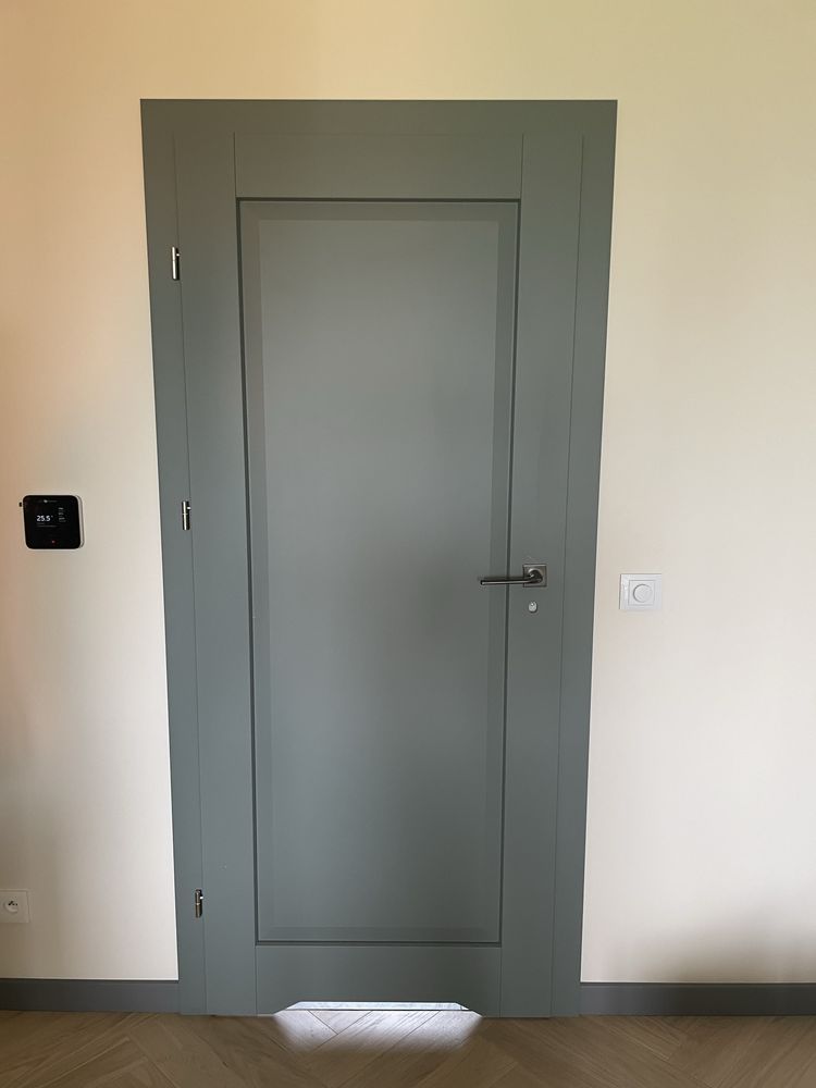 Skrzydlo drzwiowe Porta