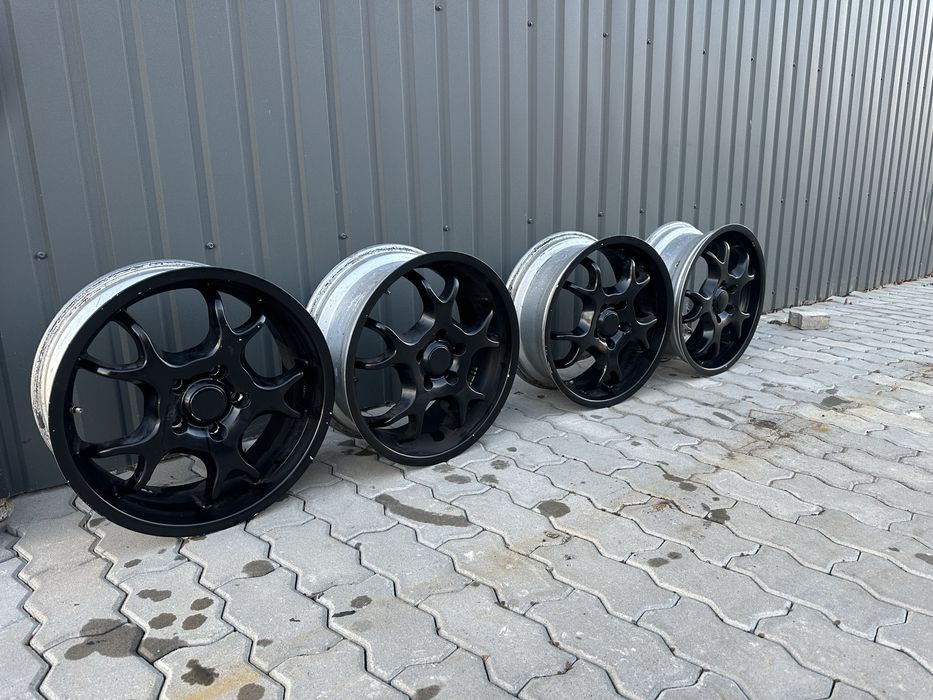 Диски R17 5.112 ET38