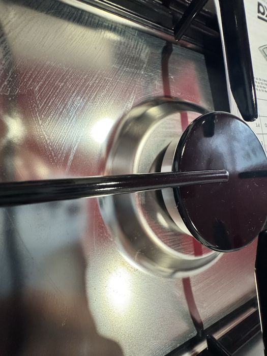 Placa de gás - TEKA