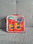 Zestaw sniadaniowy/na prowiant Psi patrol  lunch box