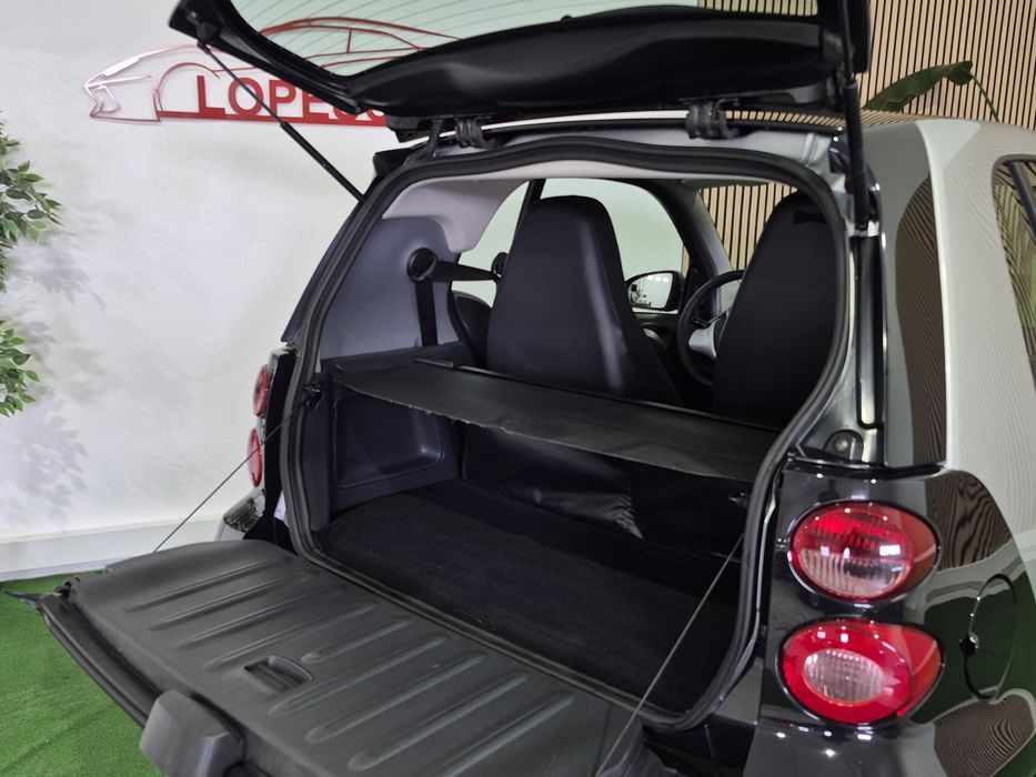 Smart Fortwo 0.8CDI | GARANTIA | NACIONAL - 127.000KM