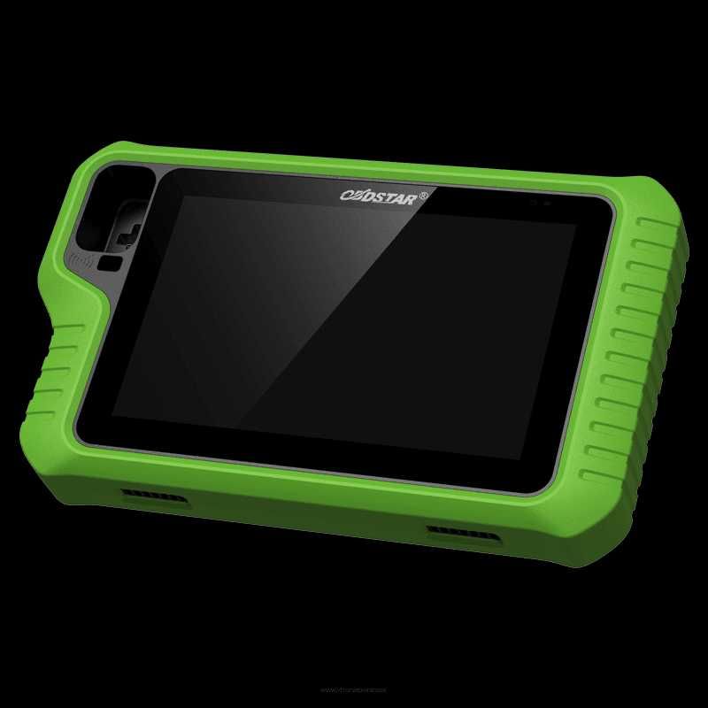 KEY MASTER G3 wersja A1+A2