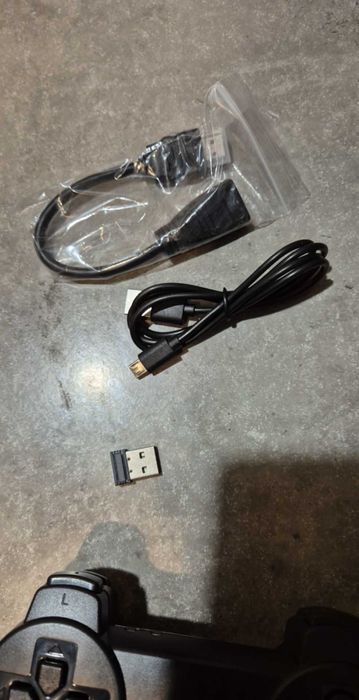 Sterowana Konsola HDMI Stick 4K