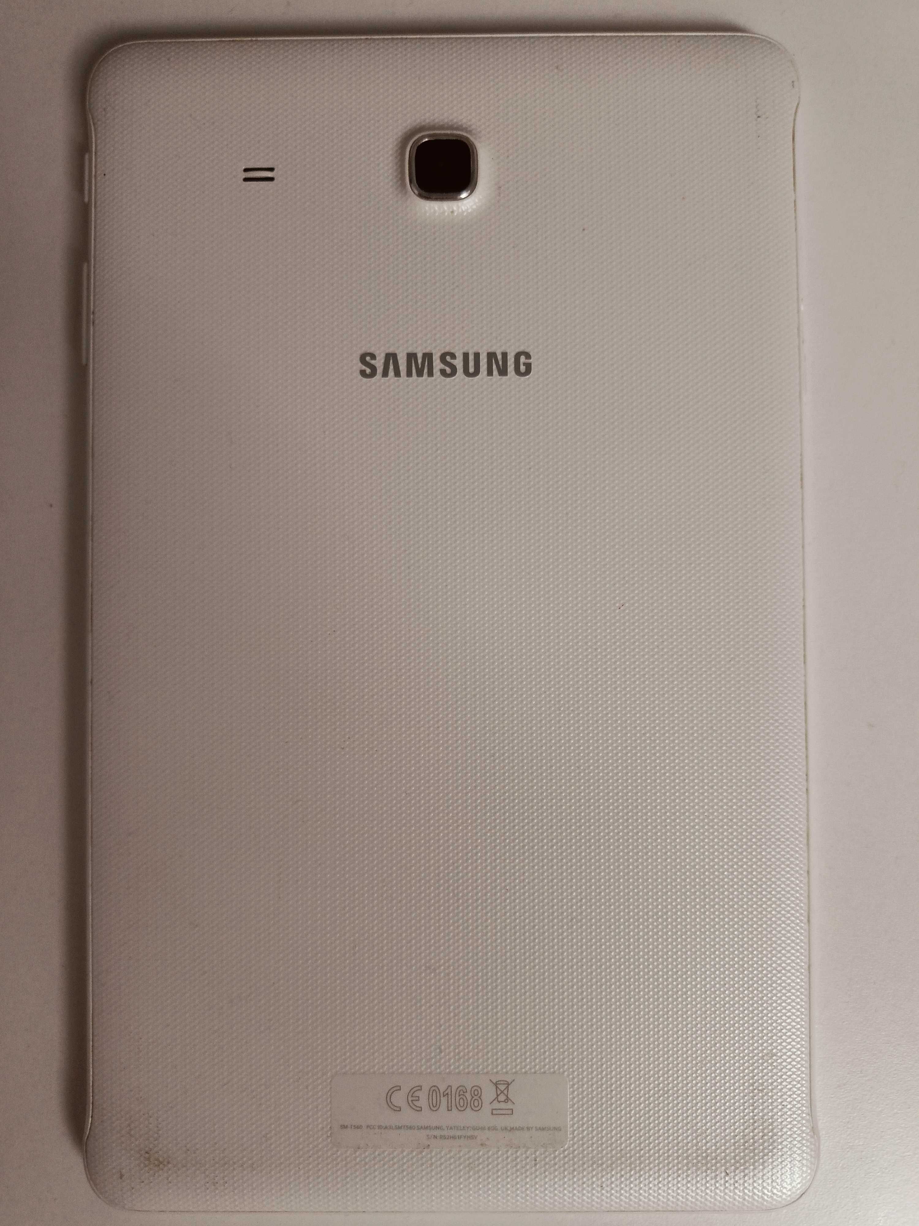 Samsung Galaxy TAB E T560