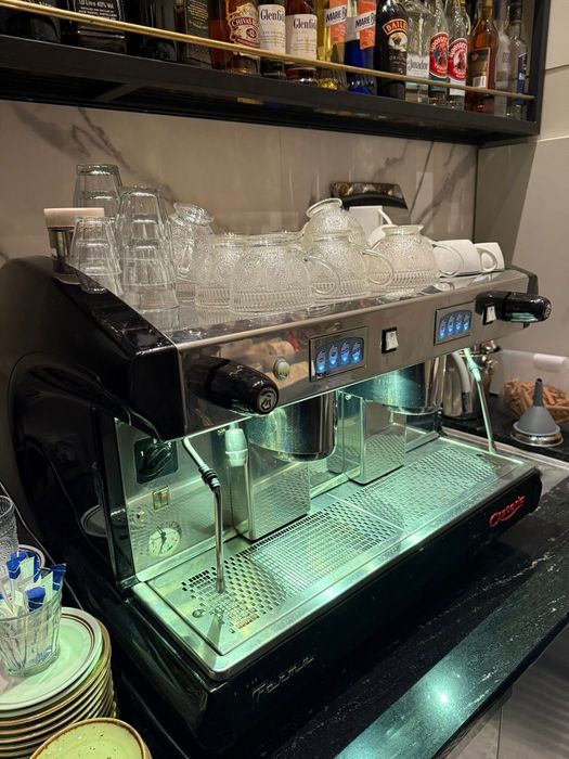 Ekspres Astoria Forma - stan bardzo dobry, mało używany