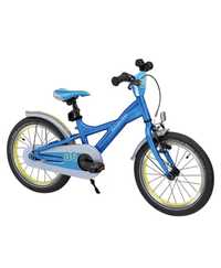 Дитячий велосипед Mercedes-Benz children's Bike, South Sea Blue