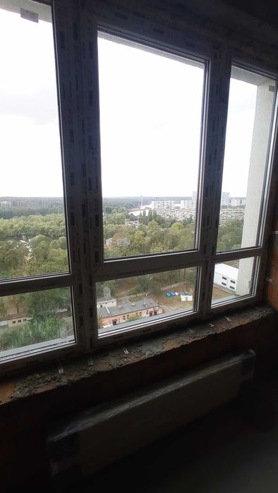 Без комісіі, 2-х кімн. ЖК ECO DREAM, Мальовнича \ Живописна