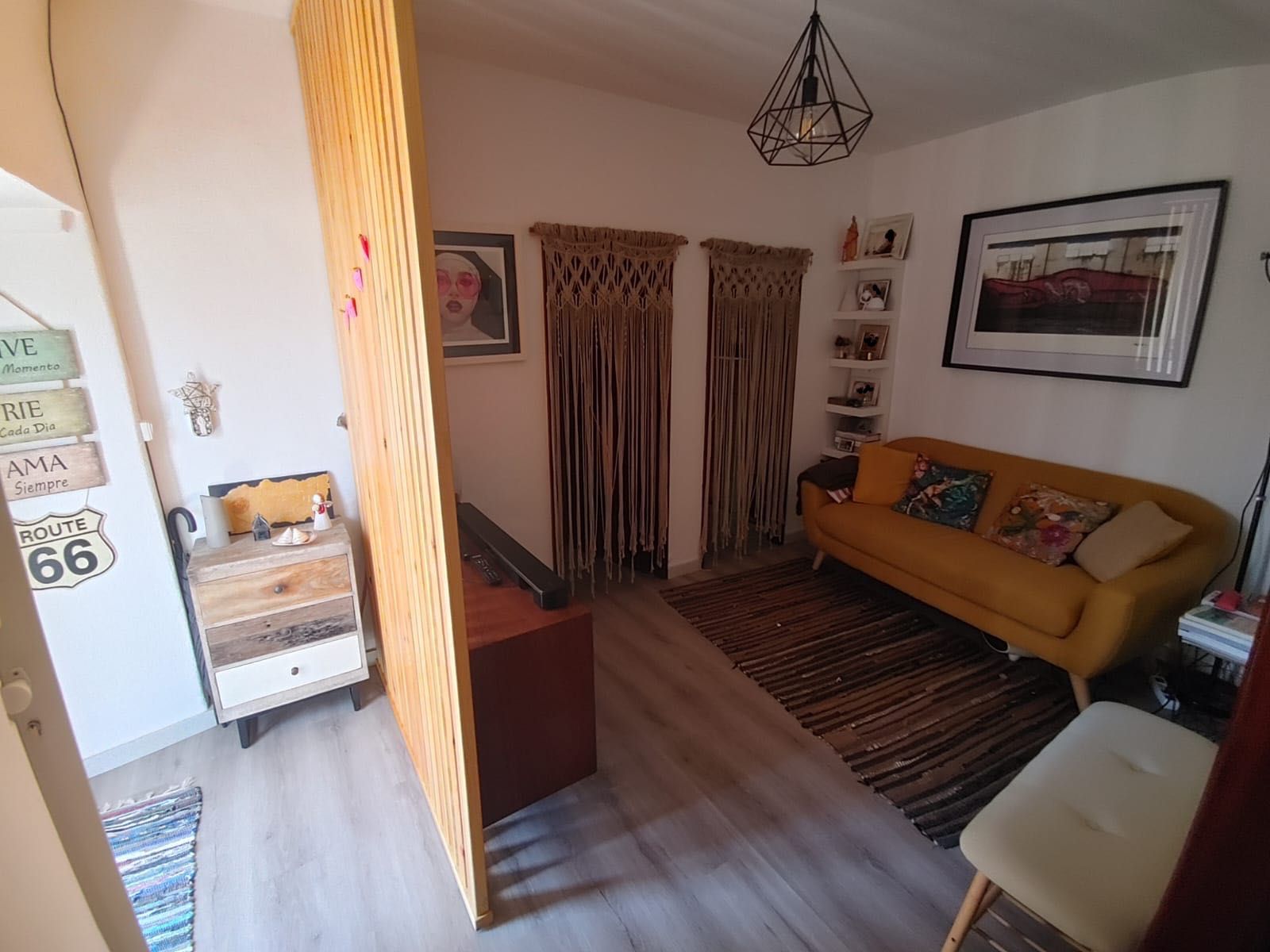 Moradia T1+1 || localização: Pobral || Carvoeira || Mafra || Ericeira