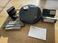 Viomi Robot Vacuum V3 + dodatki